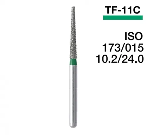 Бор TF-11C (5 шт.), Mani