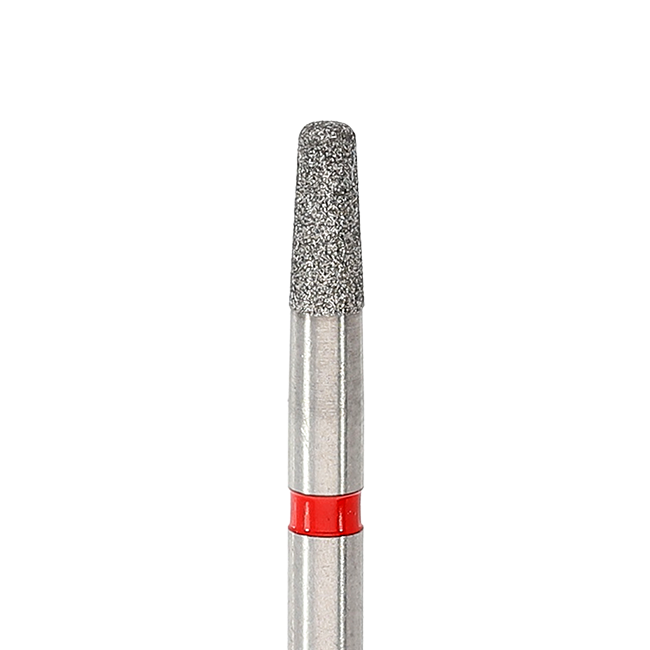 Бор Стоматологический алмазный бор, 845KR 314 016 (1 шт.), Komet Dental
