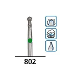 Бор алмазный 802-012C-FG (1 шт.), DFS DIAMON