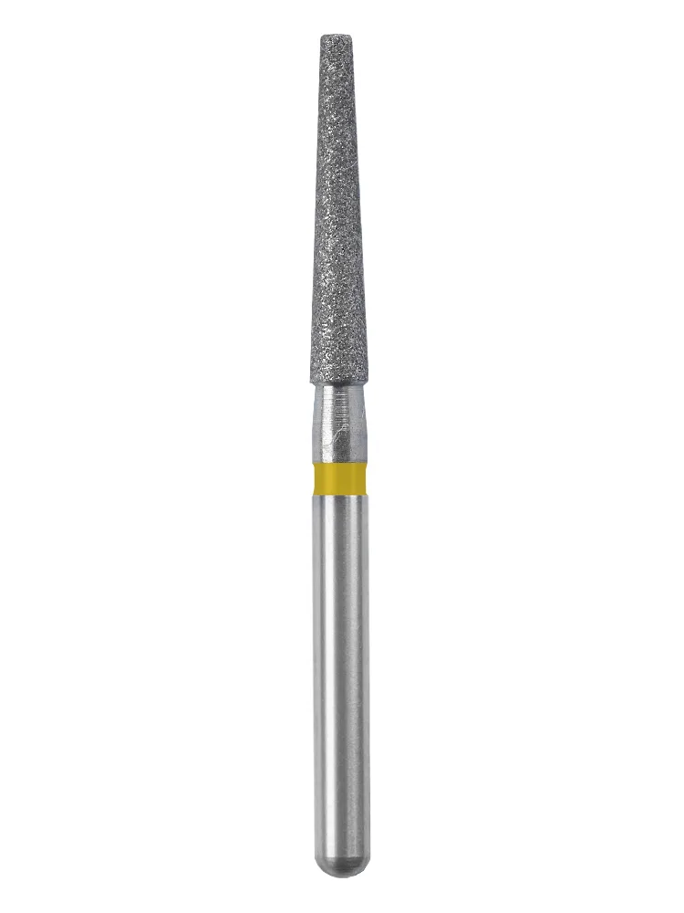 Бор финир алмазный FG C 848/018 (1 шт), SS White