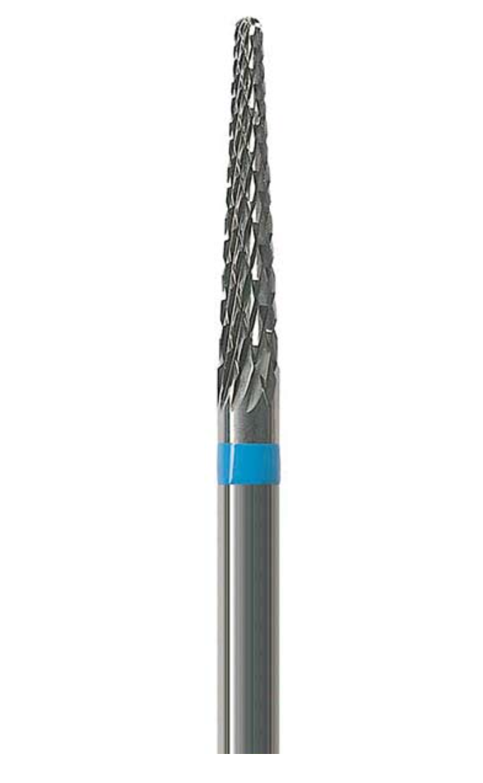 Фреза твердосплавная HF261CE-023 (1 шт), NTI
