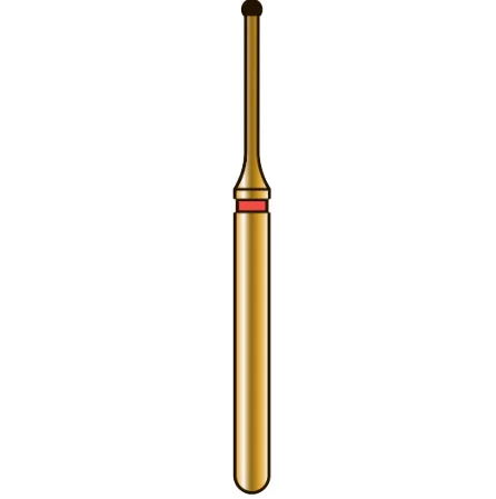 Бор G801M Шаровидная 009 (5 шт.), Diatech