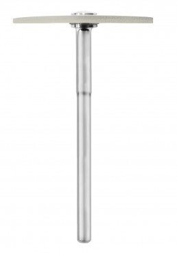 HP 89161 Jazz полир для зубных протезов A3S, диск (1 шт)