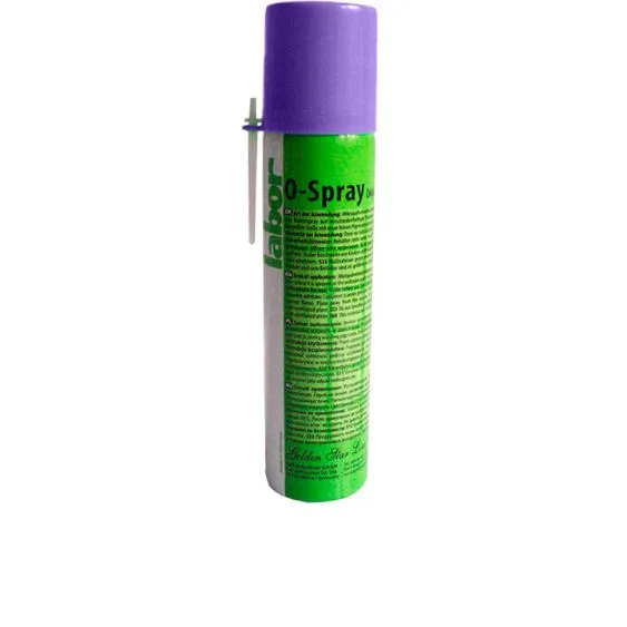 Копирка-спрей UltraSpray, O-Spray синий