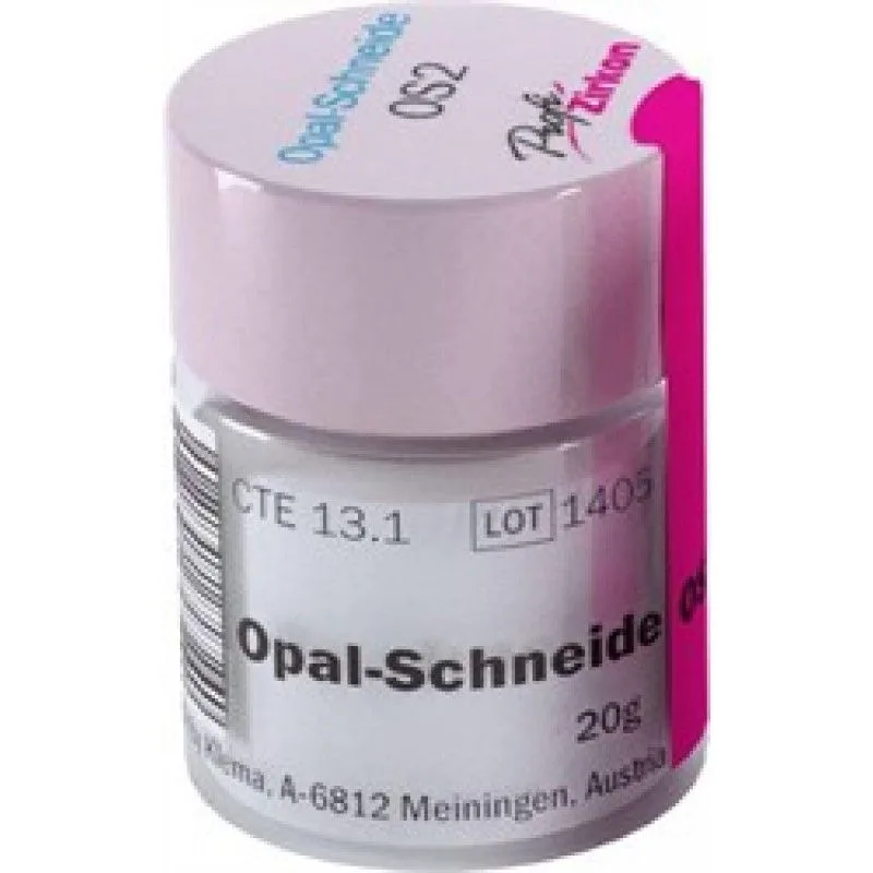 Profi Zirkon Dentin C1 (дентиновая масса) 20g