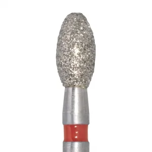 Бор алмазный 833F 018 FG 314 (5 шт), Meisinger