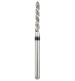 Бор алмазный 878-012TSC-FG (1 шт), NTI