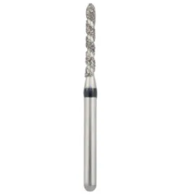 Бор алмазный 878-012TSC-FG (1 шт), NTI