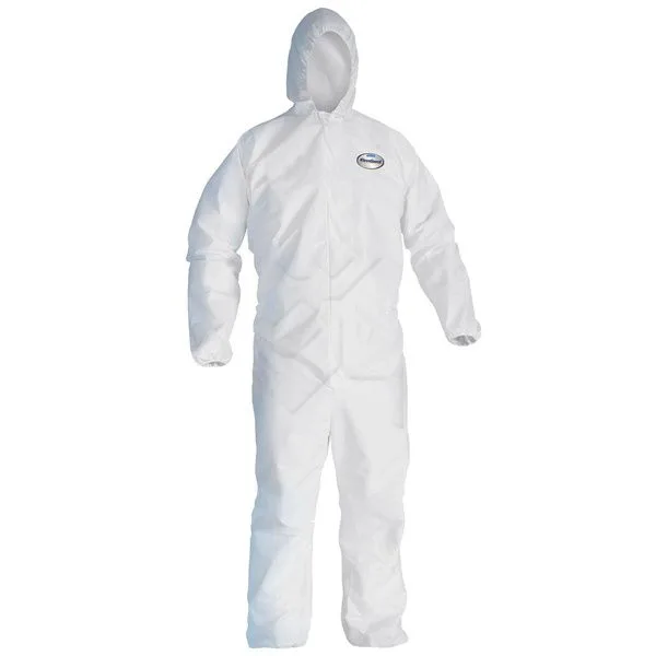 Комбинезон Kimberly-Clark KleenGuard A30 код. 98006 - размер XXXL