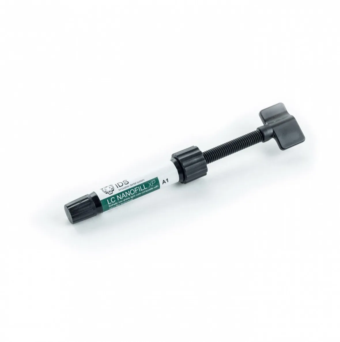 LC Nanofill, цвет A3.5 (шприц 4 г), IDS - композит