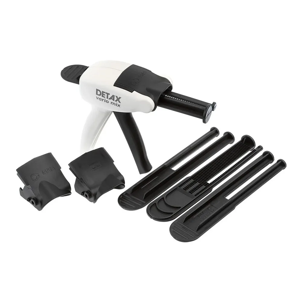 Vario Mix S50, пистолет смесительный универсальный для картриджей - (1шт.)