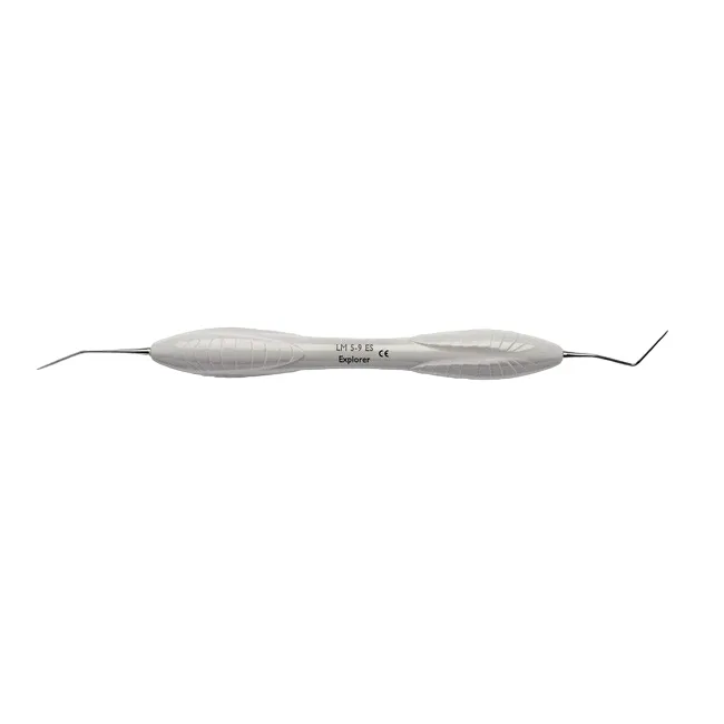 Зонд стоматологический LM 5-9 тип ручки ES