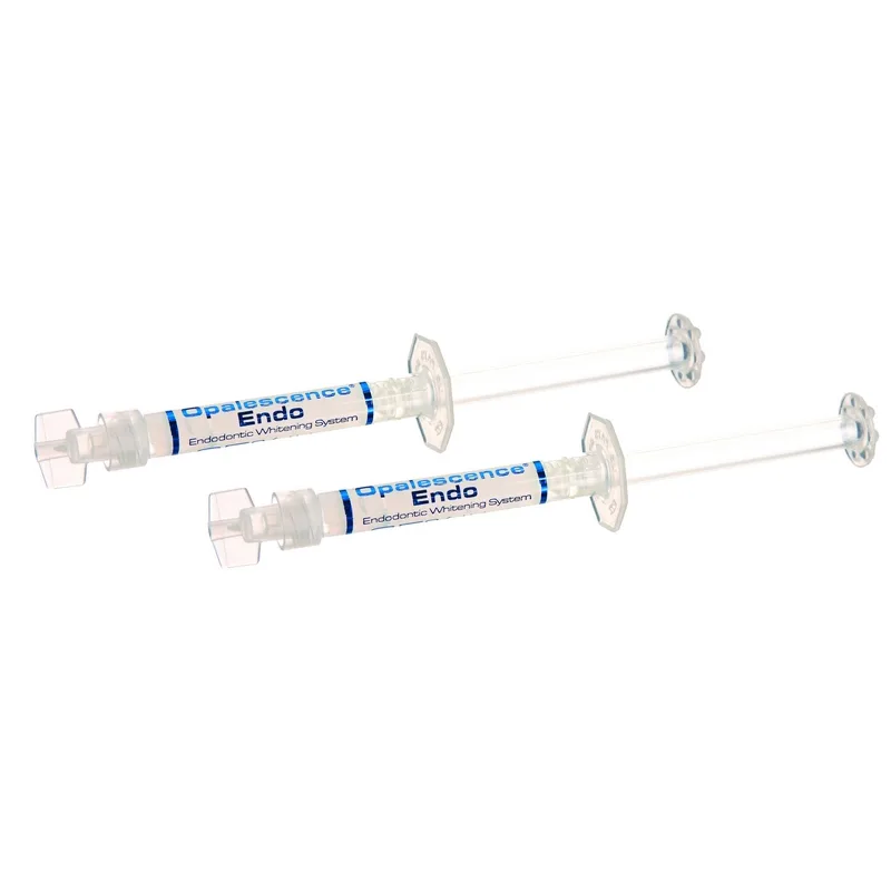 Opalescence Endo Refill - внутрикан. отбеливание 2х1,2 мл (Ultradent)