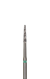 Бор Фреза хирургическая FG H162SL.314.014, (Германия (1 шт.), Komet Dental