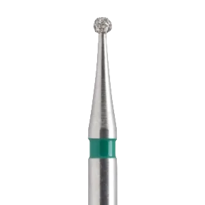 Бор алмазный 801G 023 FG XL 316 (5 шт), Meisinger