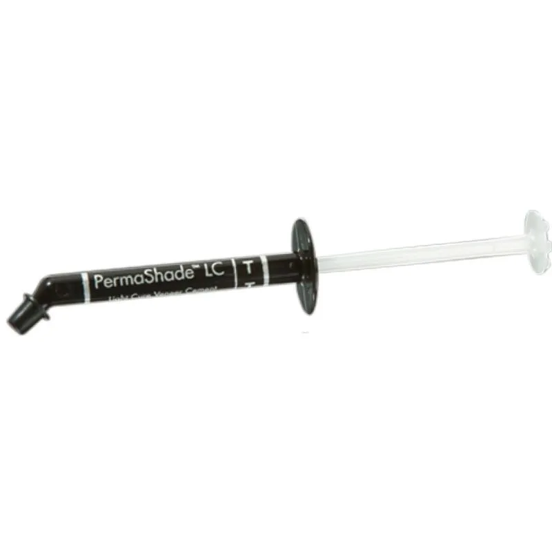 PermaShade LC, цвет Translucent (прозрачный) (0,95 г), Ultradent - краситель светоотверждаемый