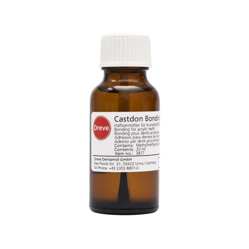 Адгезив самополимеризующийся Castdon Bonding, 20 мл
