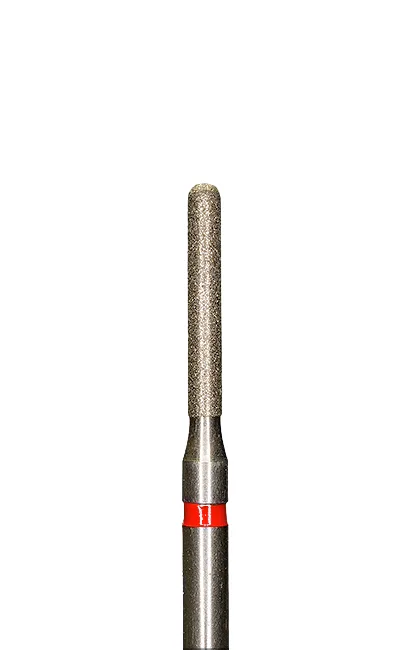 Бор алмазный, 8881.314.012 (1 шт.), Komet Dental