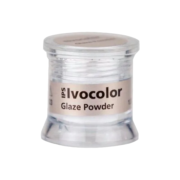 Глазурь пастообразная IPS Ivocolor Glaze Paste - (1 x1,8г.)