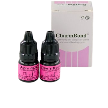 CharmBond Refill (2 фл. по 5 мл)