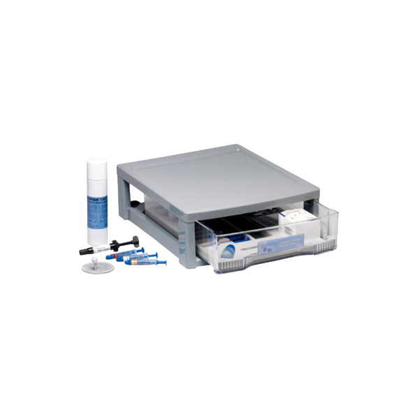 IPS e.max CAD Crystallization Kit набор для кристаллизации