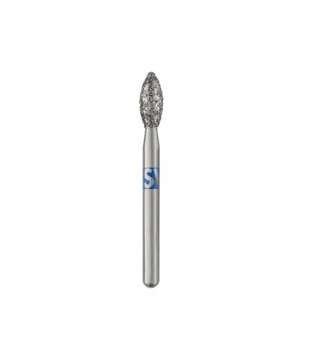 Бор алмазный FG 368/023 (1 шт), SS White