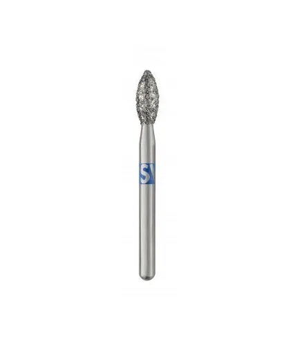 Бор алмазный FG 368/023 (1 шт), SS White