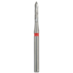 Бор твердосплавный H282-010-FG финир (1 шт), NTI