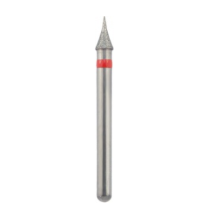 Бор алмазный 833-021F-FG (1 шт), NTI