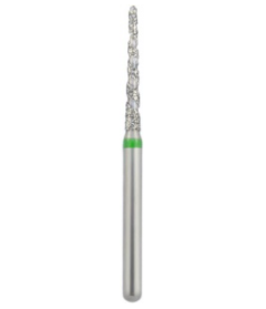 Бор алмазный 850-012TC-FG (1 шт), NTI