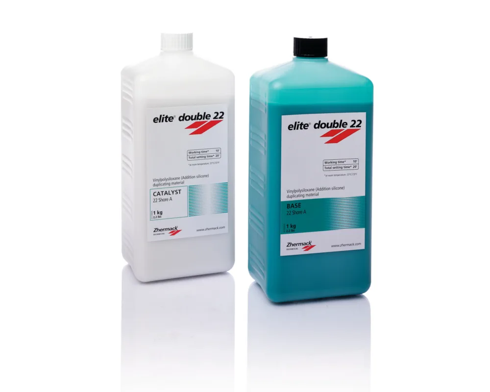 Elite Double 22 (1kg+1kg)