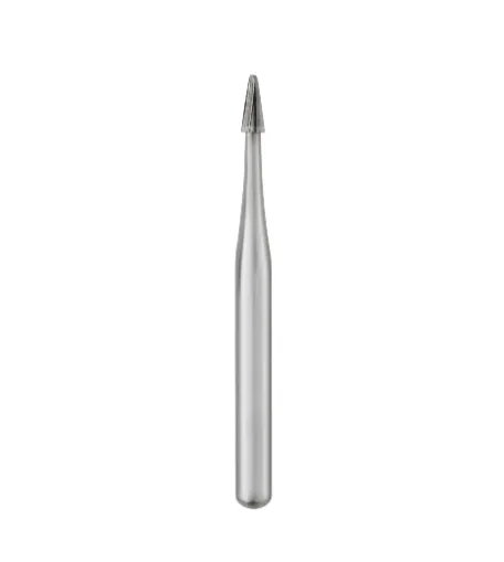 Бор алмазный FG Original Fissurotomy (1 шт), SS White