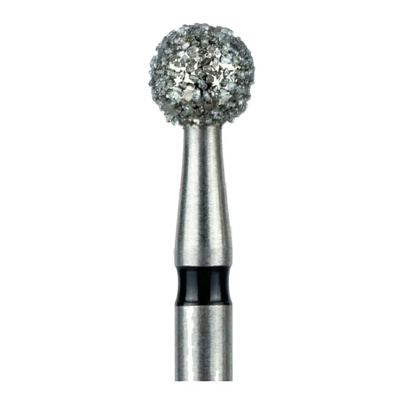 Бор алмазный 801SG 029 FG, черный (5 шт), Jota