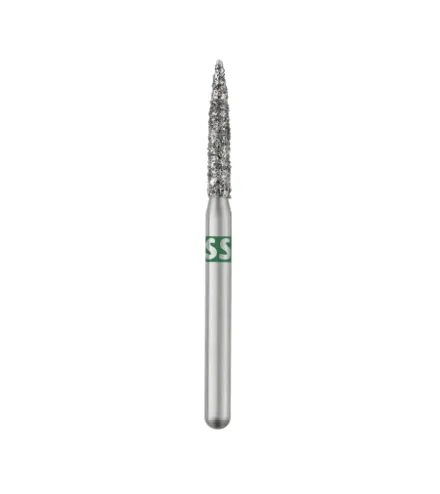 Бор алмазный FG 862/014 (1 шт), SS White