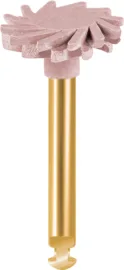 Полир Diacomp plus DT-DCP11m TWIST розовый 11мм (1шт)