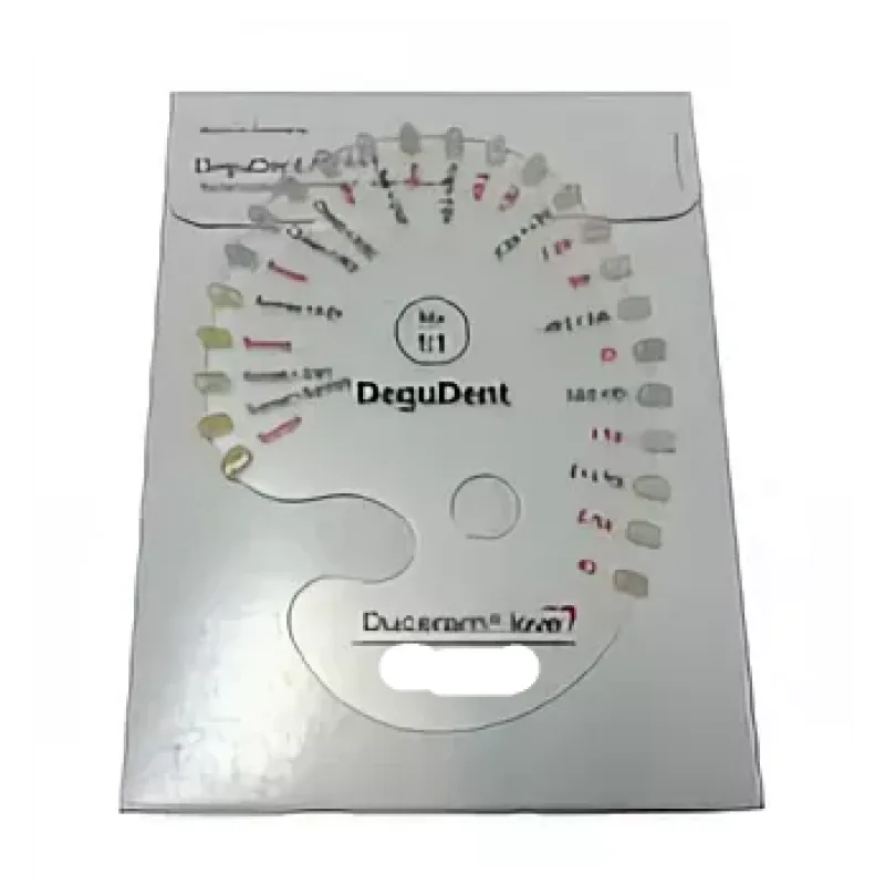 Расцветка (Indicator) Duceram love Opal Effect