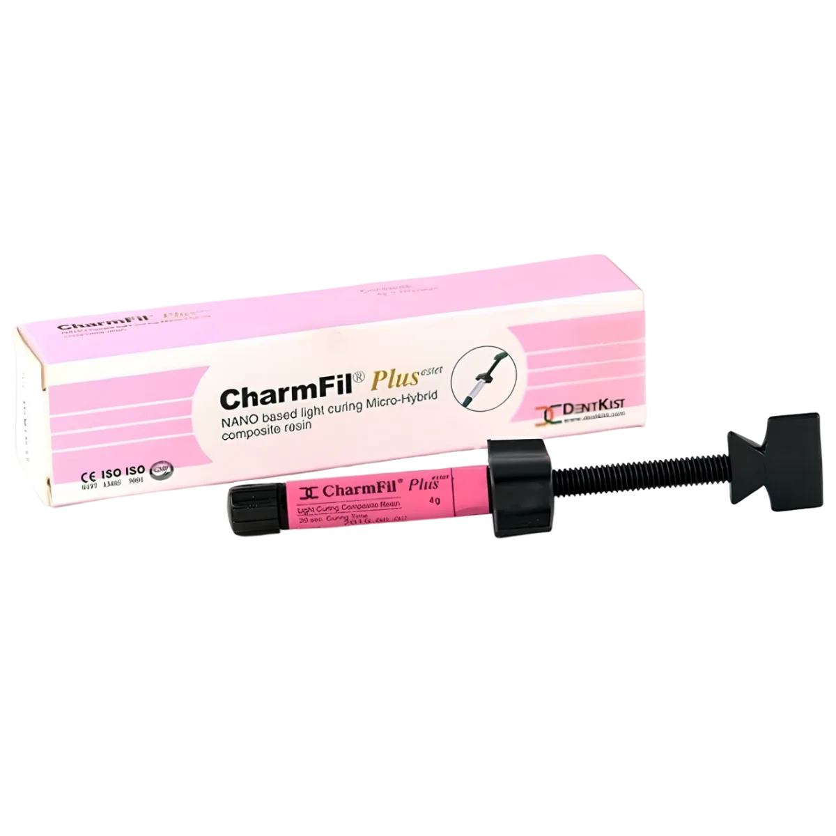Уценка CharmFil Plus, A1 (4 г)