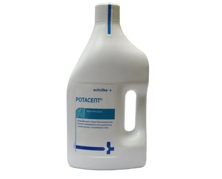 «Ротасепт» 2 л