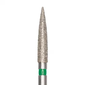 Бор алмазный 863G 016 FG 314 (5 шт), Meisinger