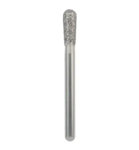 Бор алмазный 830L-021M-FG (1 шт), NTI