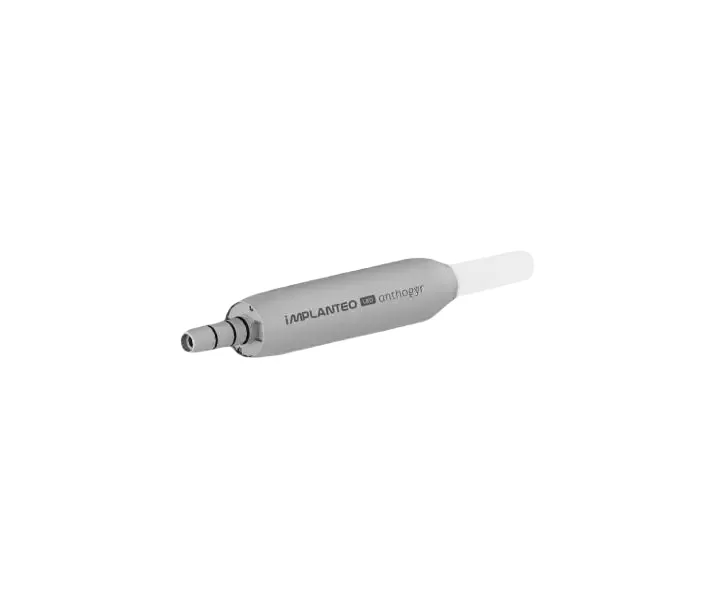 Микромотор д/физиодиспенсера Implanteo