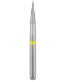 Бор алмазный 134-014SF-FG (1 шт), NTI