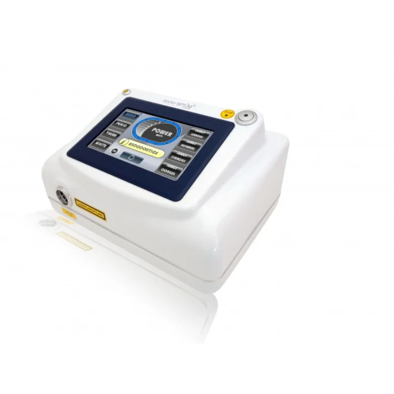 Аппарат лазерный стоматологический Doctor Smile модель Simpler 8W 980nm (диодный)