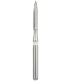 Бор твердосплавный H48LUF-012-FG финир (1 шт), NTI