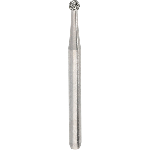 Бор алмазный 1,4 мм 801.314.014 (1 шт.), Komet Dental