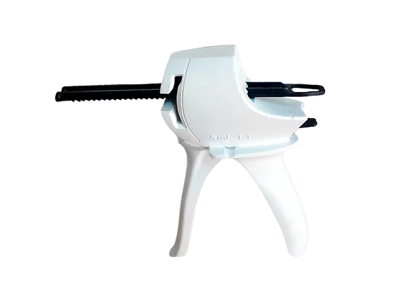 Пистолет-диспенсер DS5 для I-Sil, Spident - (1 шт)