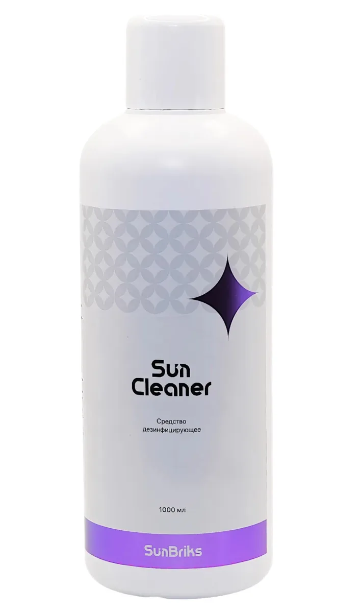 Дезинфицирующее средство SunCleaner (1 л)