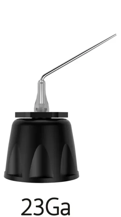 SpaceFill Tips (23 Ga)