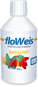 Порошок Floweis для *Air flow* Барбарис 300 г