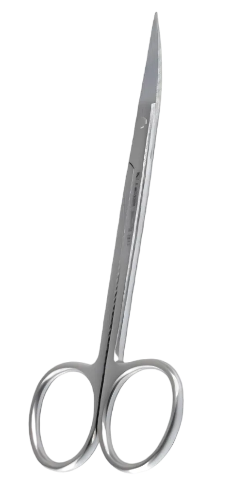 Ножницы Irish 12 см, SCI-01